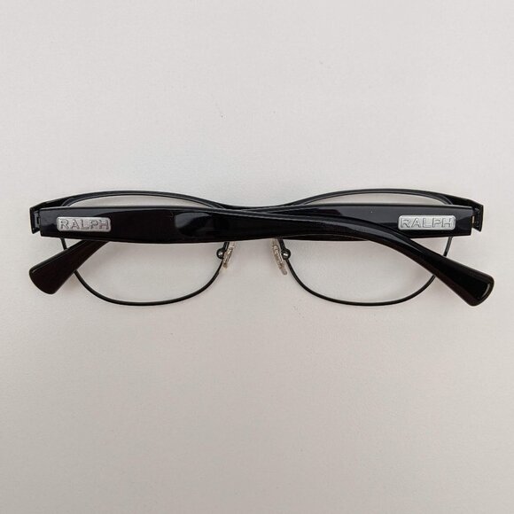 🕶️Ralph Lauren RA6043 131 Eyeglasses 52/15 135 /KAB339🕶️ - Picture 2 of 6